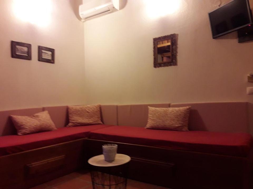 Katikies Stamatias Studios & Maisonettes Agnontas Exterior foto